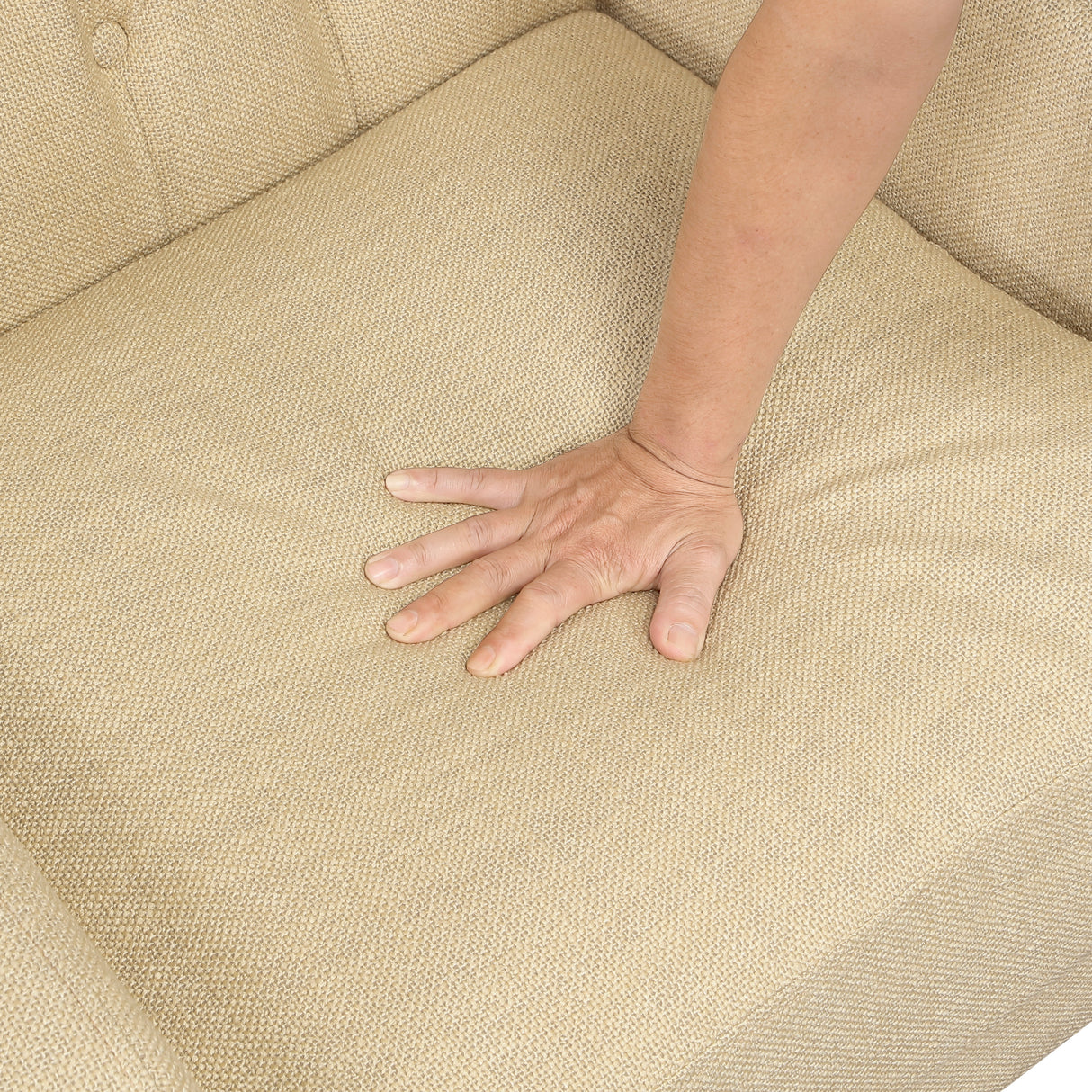 1266BE-1 Accent Chair from Homelegance - Luna Furniture