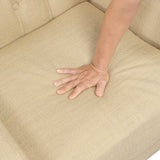 1266BE-1 Accent Chair from Homelegance - Luna Furniture