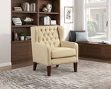 1266BE-1 Accent Chair from Homelegance - Luna Furniture