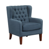 1266BU-1 Accent Chair from Homelegance - Luna Furniture