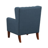 1266BU-1 Accent Chair from Homelegance - Luna Furniture