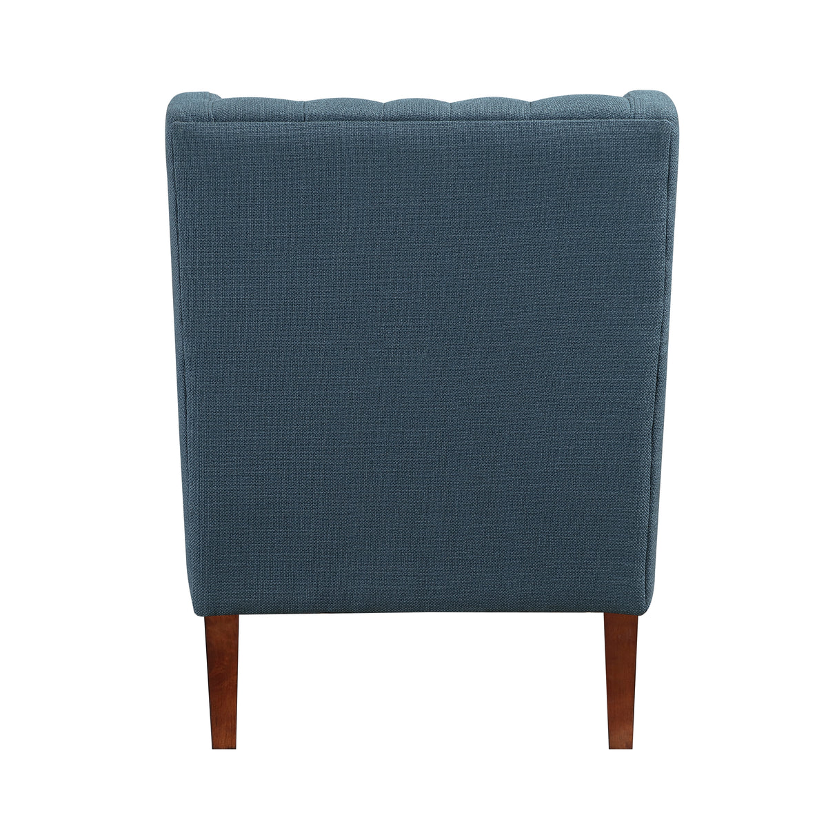 1266BU-1 Accent Chair from Homelegance - Luna Furniture