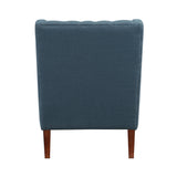 1266BU-1 Accent Chair from Homelegance - Luna Furniture