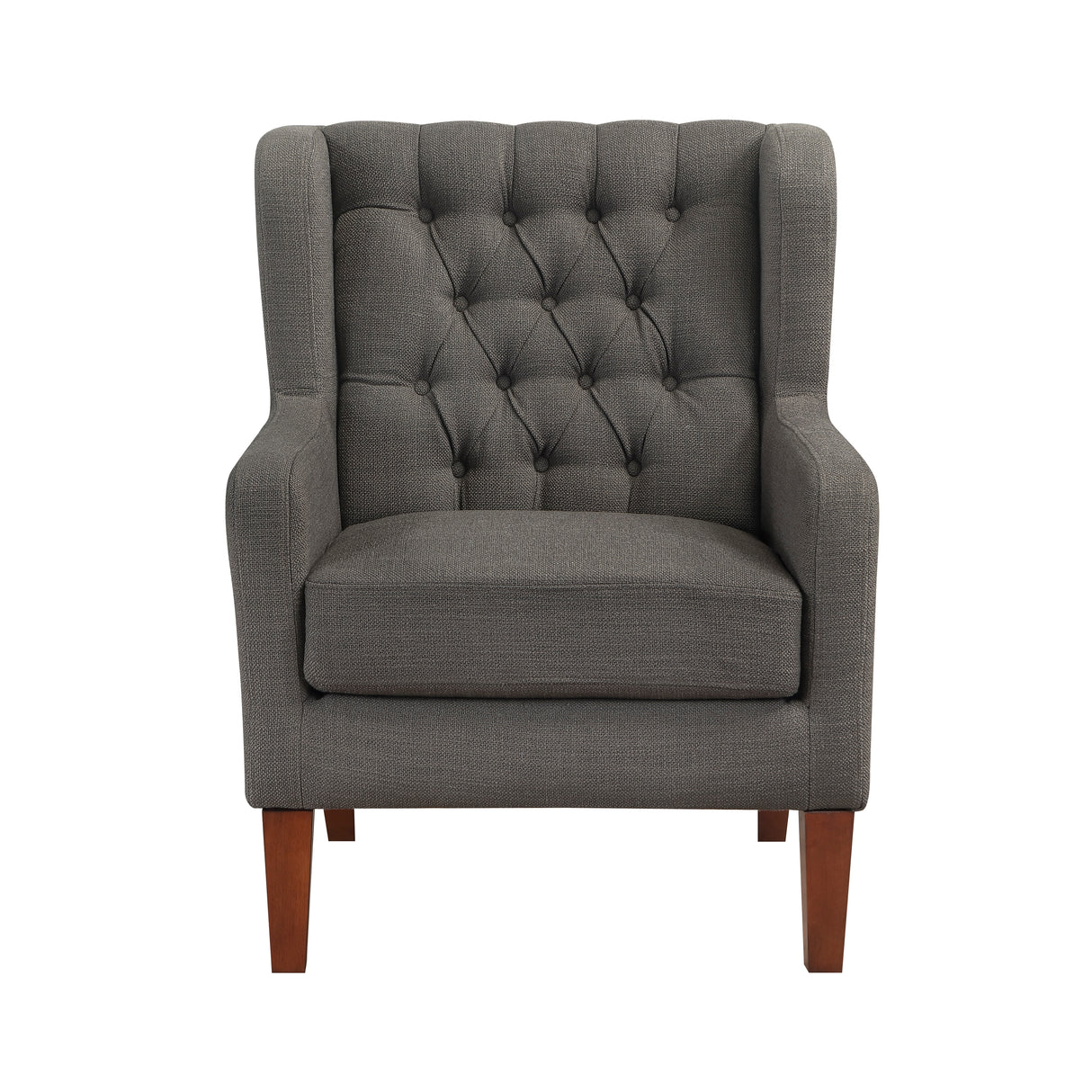 1266DG-1 Accent Chair from Homelegance - Luna Furniture