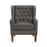 1266DG-1 Accent Chair from Homelegance - Luna Furniture