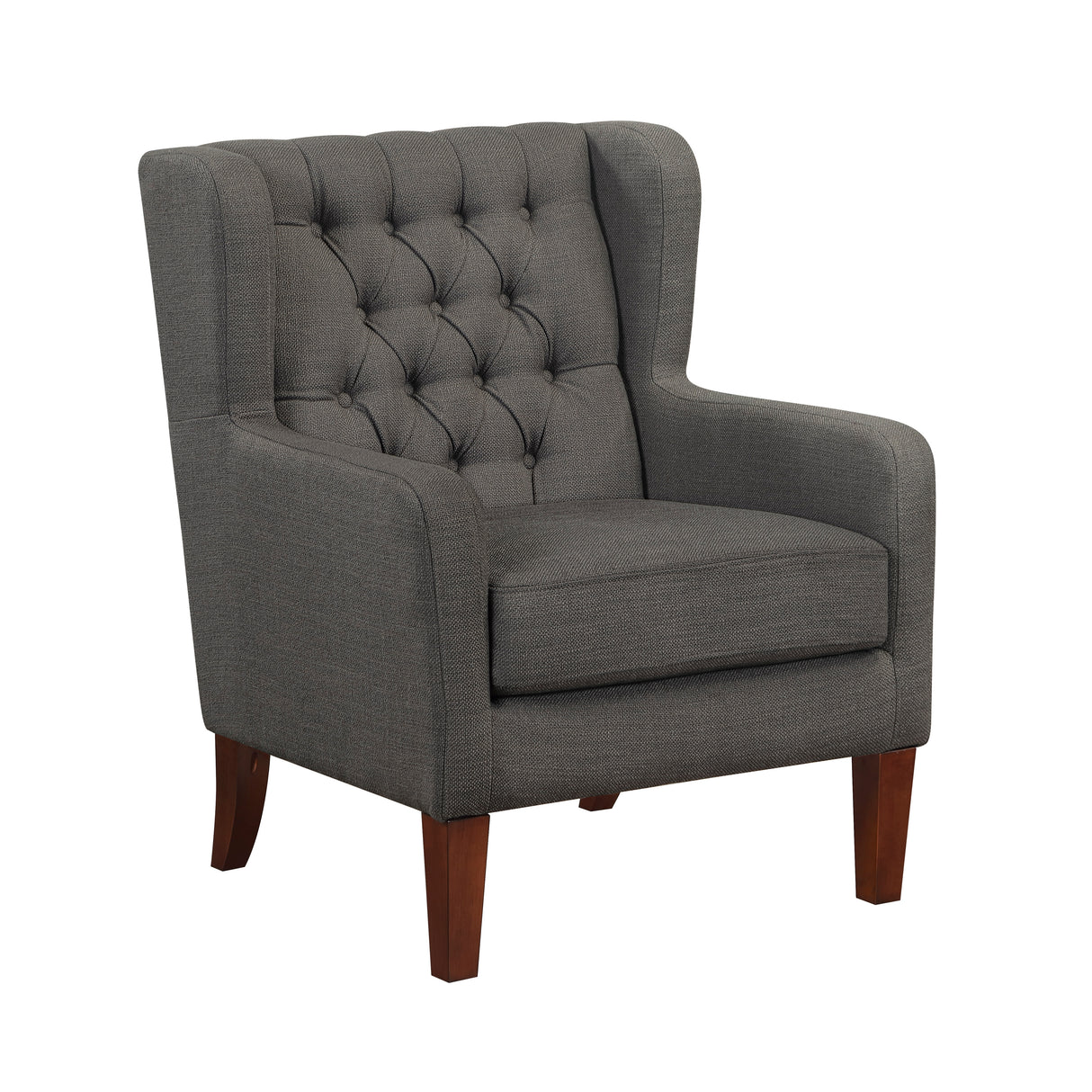 1266DG-1 Accent Chair from Homelegance - Luna Furniture