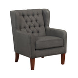 1266DG-1 Accent Chair from Homelegance - Luna Furniture