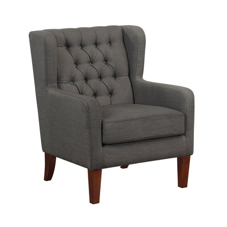 1266DG-1 Accent Chair from Homelegance - Luna Furniture