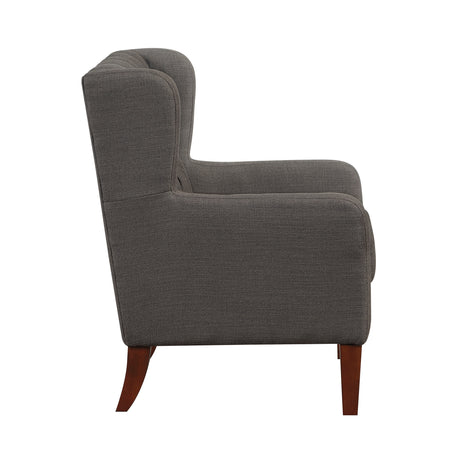 1266DG-1 Accent Chair from Homelegance - Luna Furniture