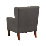 1266DG-1 Accent Chair from Homelegance - Luna Furniture