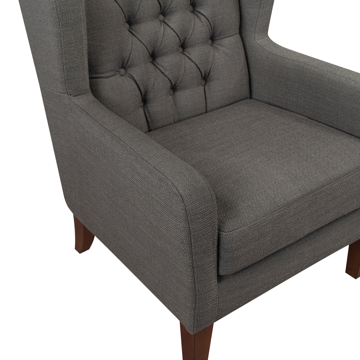 1266DG-1 Accent Chair from Homelegance - Luna Furniture