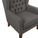 1266DG-1 Accent Chair from Homelegance - Luna Furniture