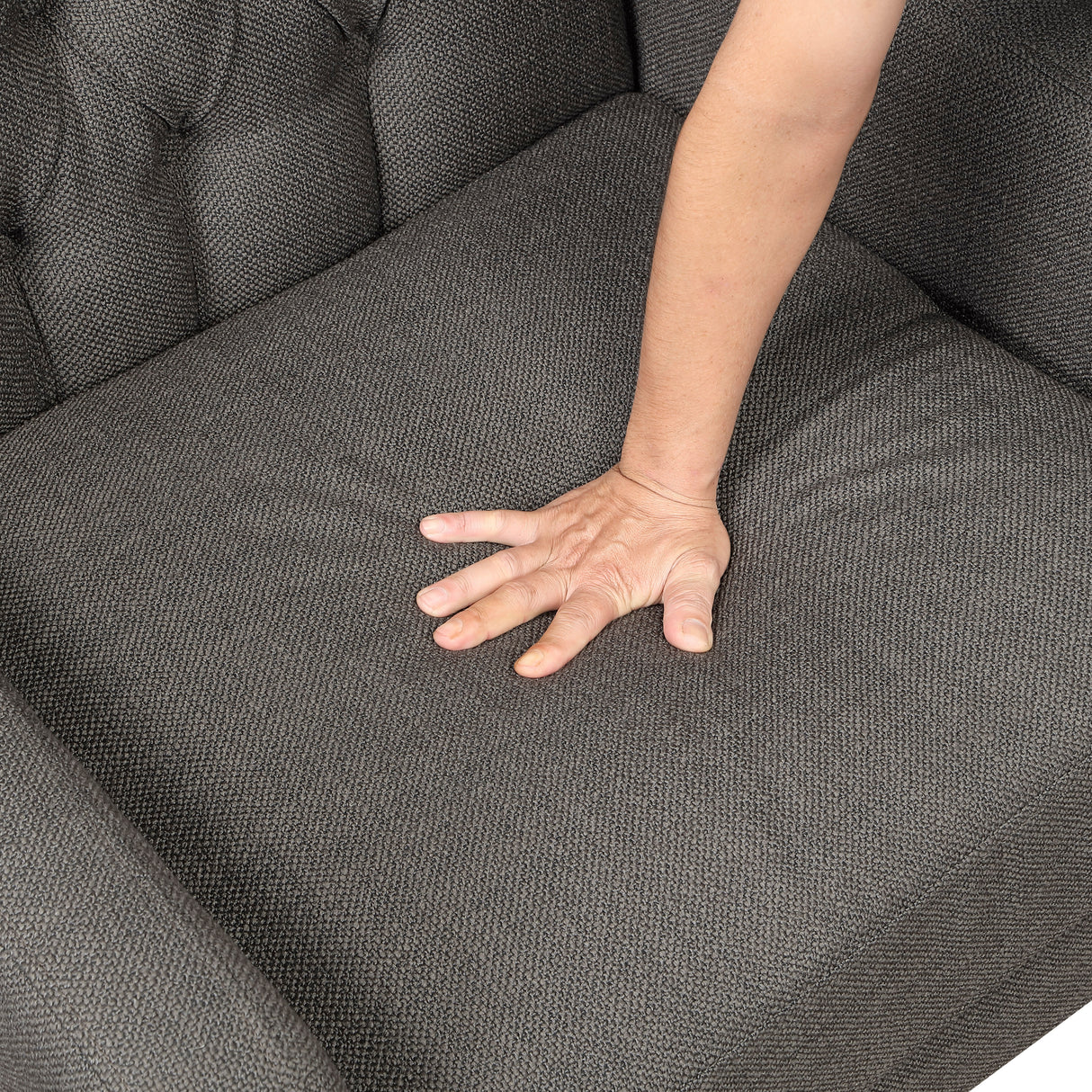 1266DG-1 Accent Chair from Homelegance - Luna Furniture