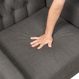 1266DG-1 Accent Chair from Homelegance - Luna Furniture