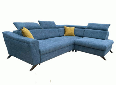 GALA SECTIONAL from ESF Furniture - Luna Furniture