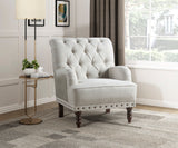 1281F3S Swivel Chair from Homelegance - Luna Furniture