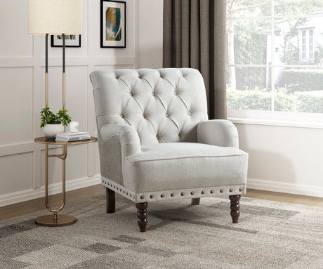 1281F3S Swivel Chair from Homelegance - Luna Furniture