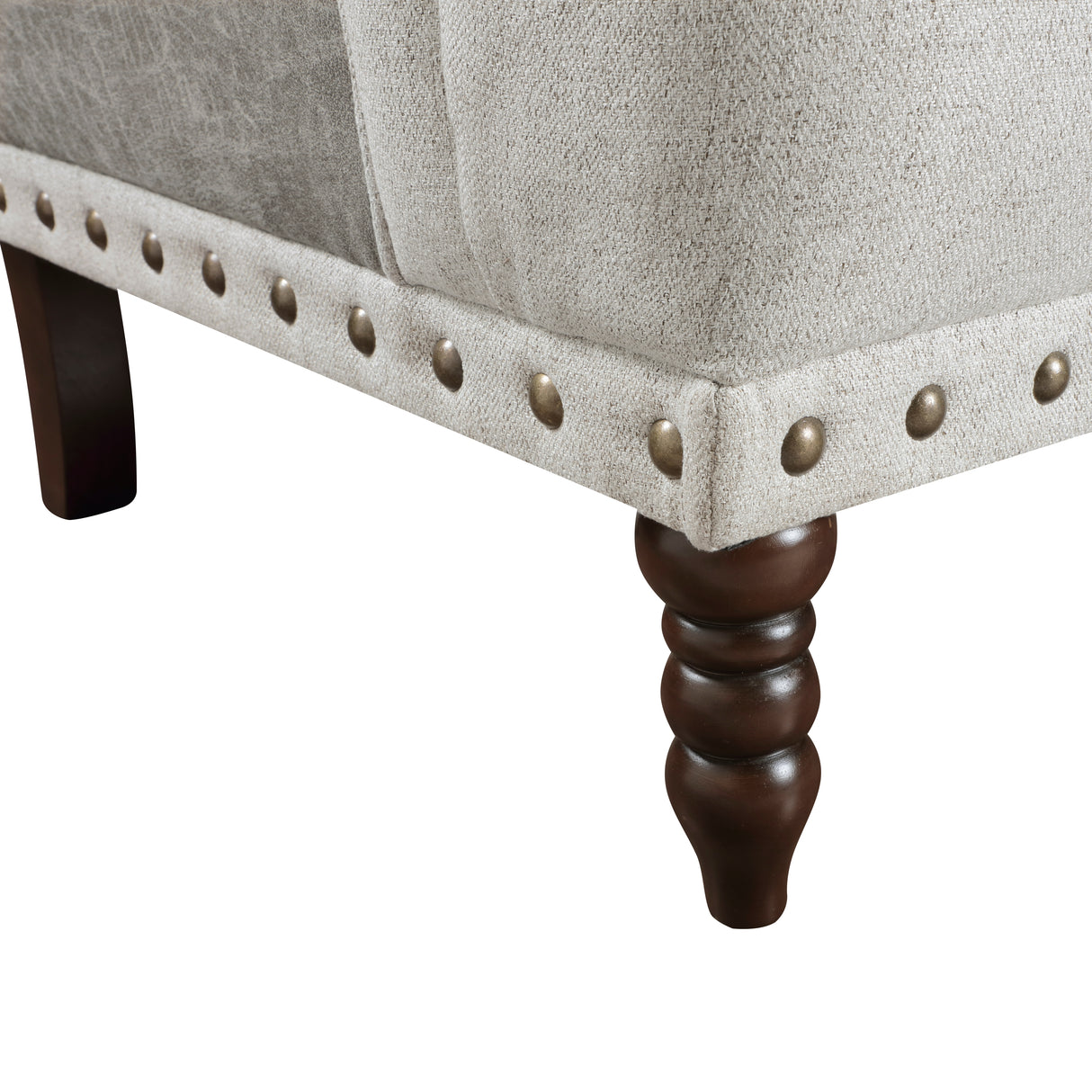 1281F3S Swivel Chair from Homelegance - Luna Furniture