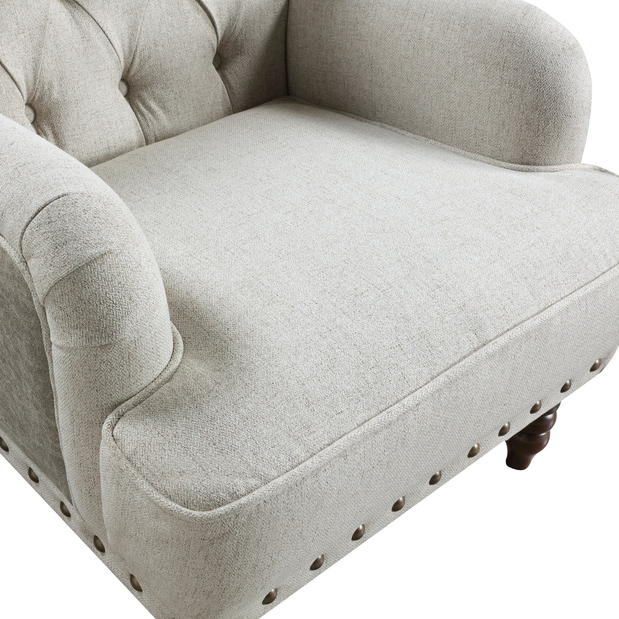 1281F3S Swivel Chair from Homelegance - Luna Furniture