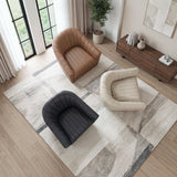 1281F3S Swivel Chair from Homelegance - Luna Furniture