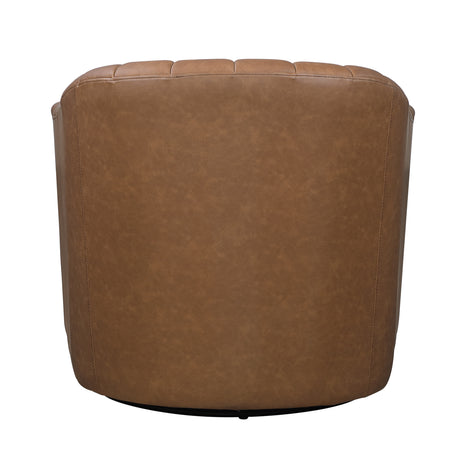 1281F3S Swivel Chair from Homelegance - Luna Furniture