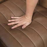 1281F3S Swivel Chair from Homelegance - Luna Furniture
