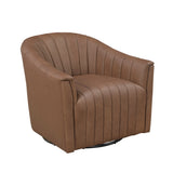 1281F3S Swivel Chair from Homelegance - Luna Furniture