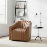 1281F3S Swivel Chair from Homelegance - Luna Furniture