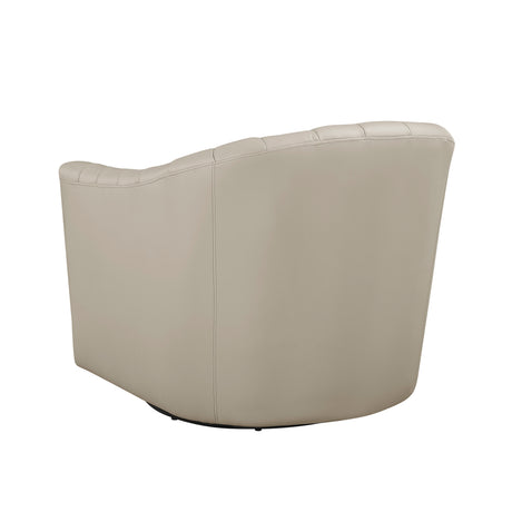 1281F6S Swivel Chair from Homelegance - Luna Furniture