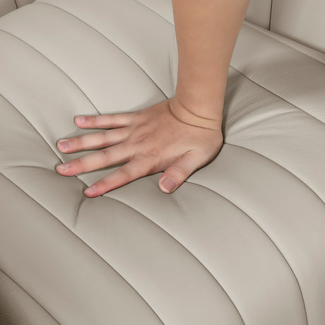 1281F6S Swivel Chair from Homelegance - Luna Furniture