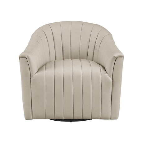 1281F6S Swivel Chair from Homelegance - Luna Furniture