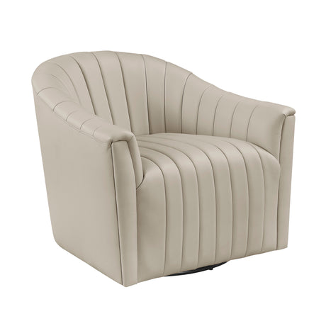 1281F6S Swivel Chair from Homelegance - Luna Furniture