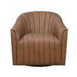 1281F3S Swivel Chair from Homelegance - Luna Furniture