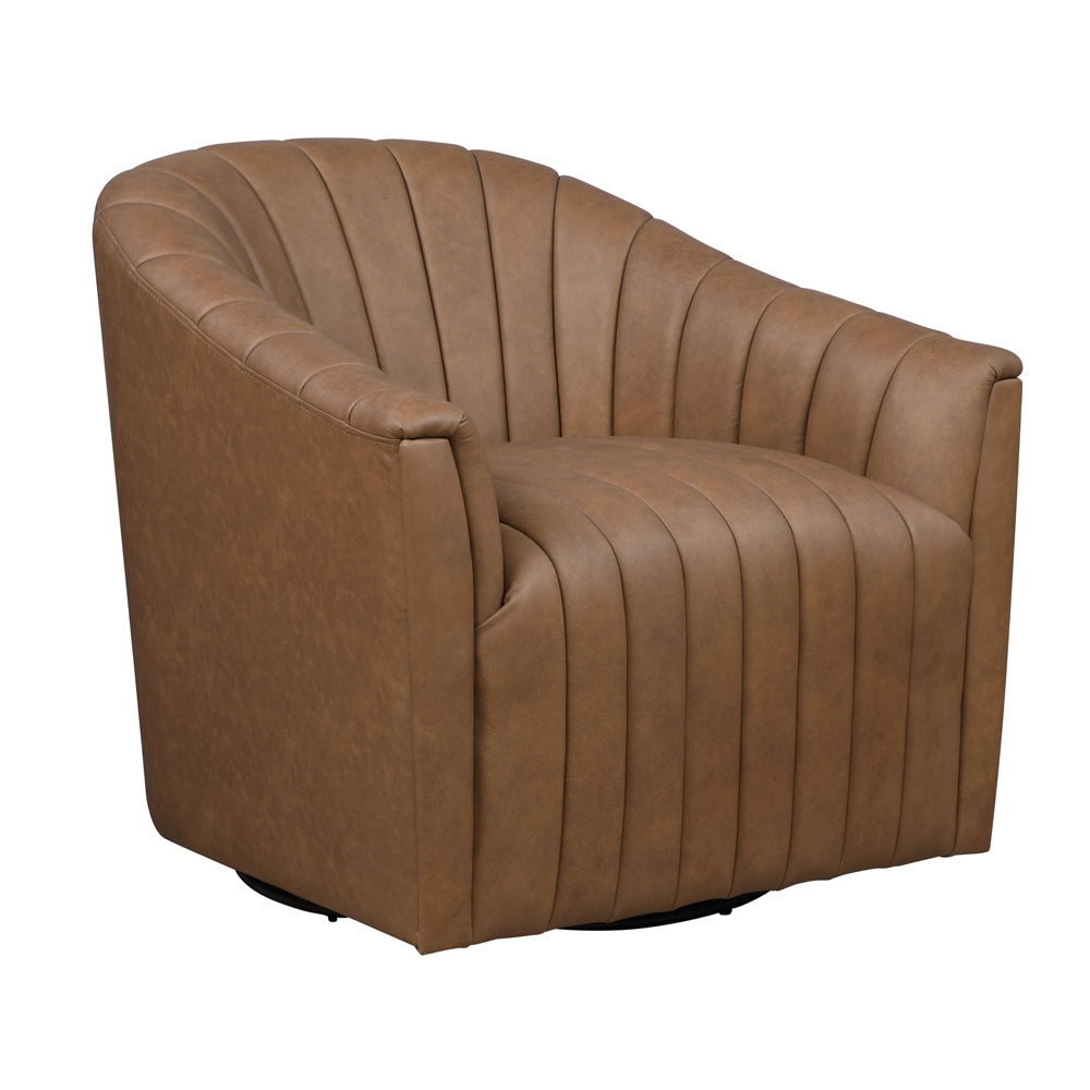 1281F3S Swivel Chair from Homelegance - Luna Furniture