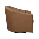 1281F3S Swivel Chair from Homelegance - Luna Furniture
