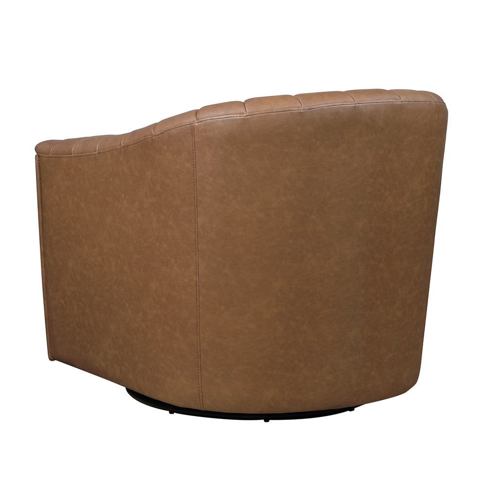 1281F3S Swivel Chair from Homelegance - Luna Furniture