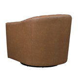 1281F3S Swivel Chair from Homelegance - Luna Furniture