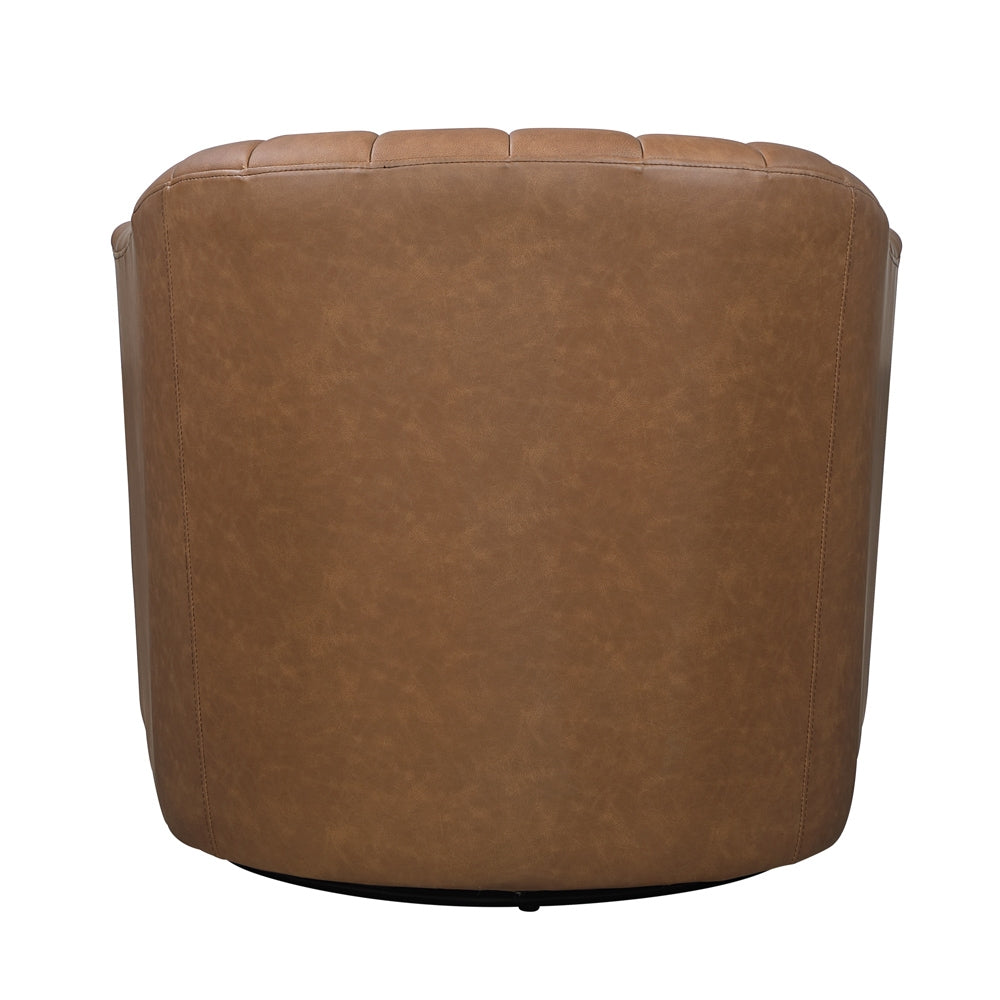 1281F3S Swivel Chair from Homelegance - Luna Furniture