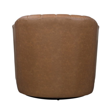 1281F3S Swivel Chair from Homelegance - Luna Furniture
