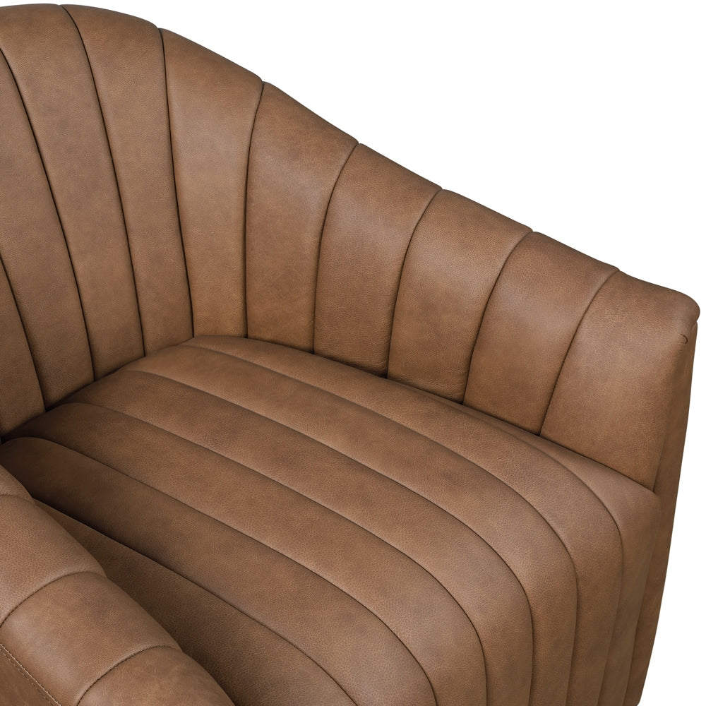 1281F3S Swivel Chair from Homelegance - Luna Furniture