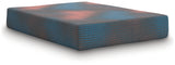 13 Inch Hybrid Hot Buy White California King Mattress from Ashley - Luna Furniture
