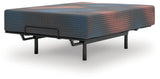 13 Inch Hybrid Hot Buy White California King Mattress from Ashley - Luna Furniture