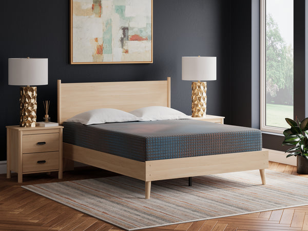13 Inch Hybrid Hot Buy White Queen Mattress