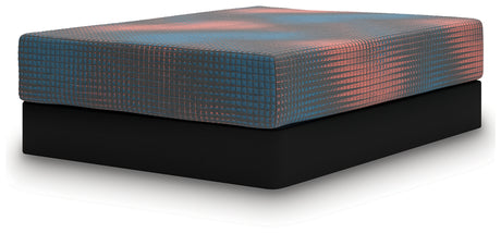 13 Inch Hybrid Hot Buy White California King Mattress from Ashley - Luna Furniture