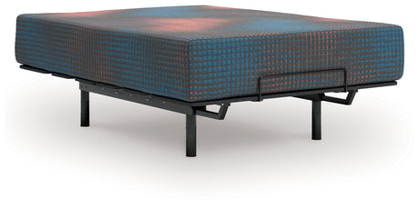 13 Inch Hybrid Hot Buy White Queen Mattress from Ashley - Luna Furniture