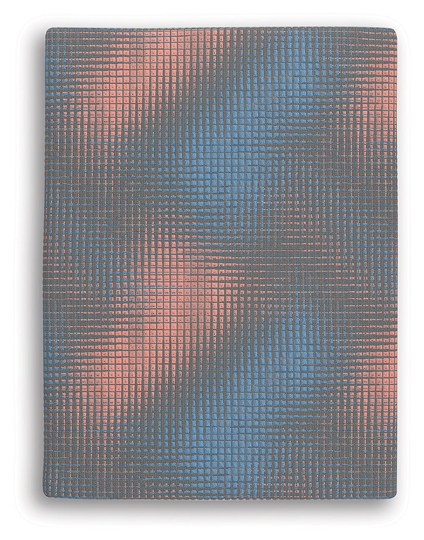 13 Inch Hybrid Hot Buy White Queen Mattress from Ashley - Luna Furniture