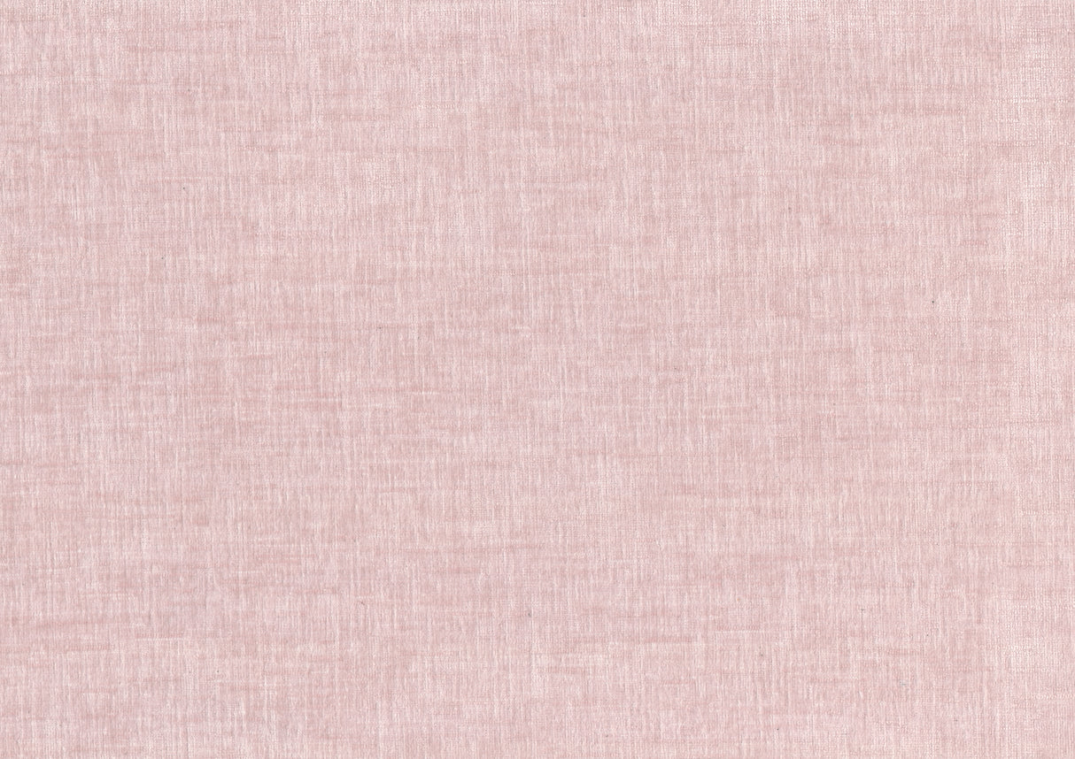 Cameo Pink King Upholstered Wingback Bed from Homelegance - Luna Furniture