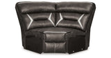 Kincord Midnight Wedge from Ashley Furniture - Luna Furniture