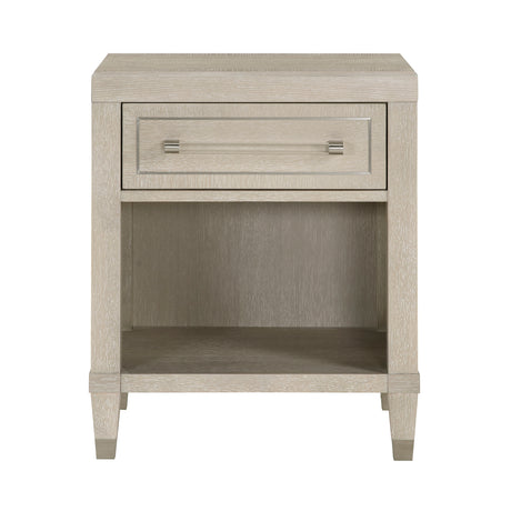 Cameo Pink Twin Bed from Homelegance - Luna Furniture