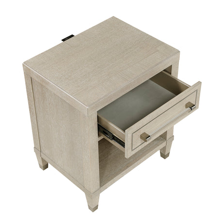 Cameo Pink Twin Bed from Homelegance - Luna Furniture